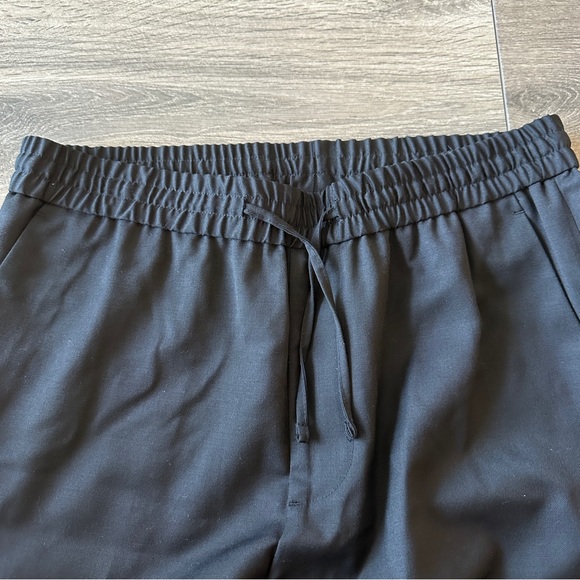 H&M Innovation wide leg flared trousers - Picture 3 of 9